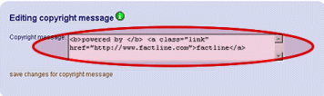 copyright message - 119868.1 copyright message - 119868.1