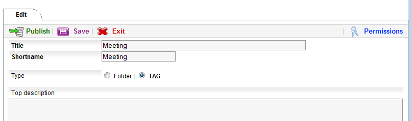 Create a tag - eng - 1379899.1 Create a tag - eng - 1379899.1